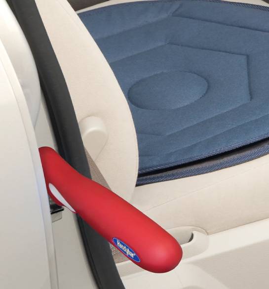 Handybar Product Slide