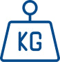 Product Weight